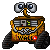 Wall‑E